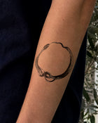 Snake Circle