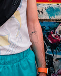 High Cat – 2-week tattoo