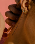 Made In Heaven (Vertical) – 2-week tattoo