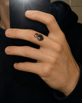 8 Ball – 2-week tattoo