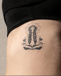 Daybreak Beauty – 2-week tattoo
