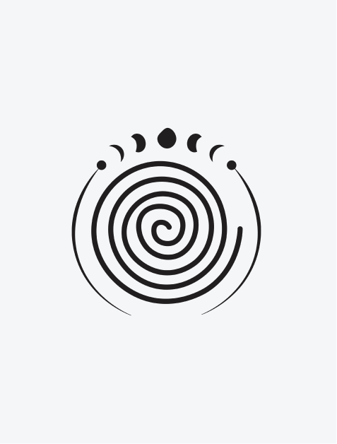Lunar Spiral