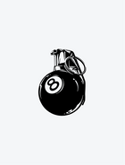8 Ball