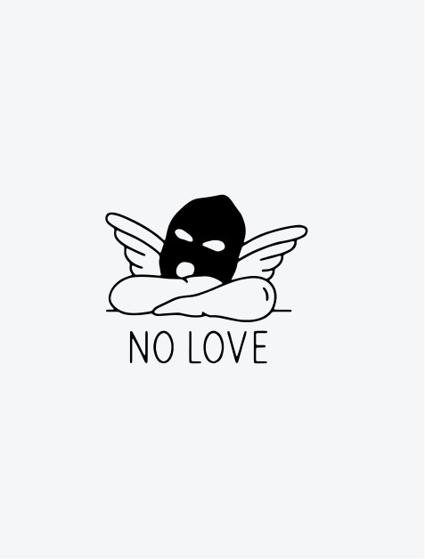 No Love Angel
