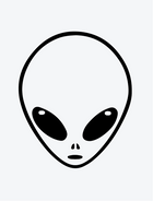 Alien Head