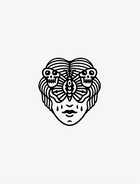 Butterfly Head