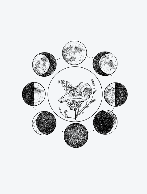 Moon Obsession