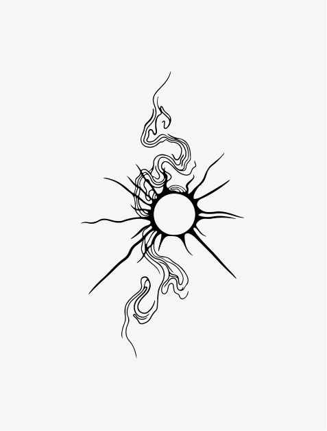 Raving Sun