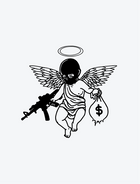 Angel Gone Bad
