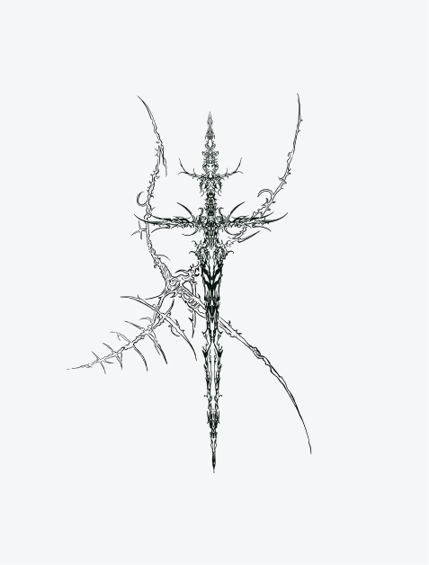 Sword of the Swords