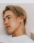 Modern Shit Bundle(18 Tattoos) – 2-week tattoo