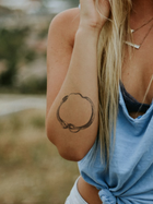 Snake Circle