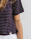 Snake Hand – 2-week tattoo
