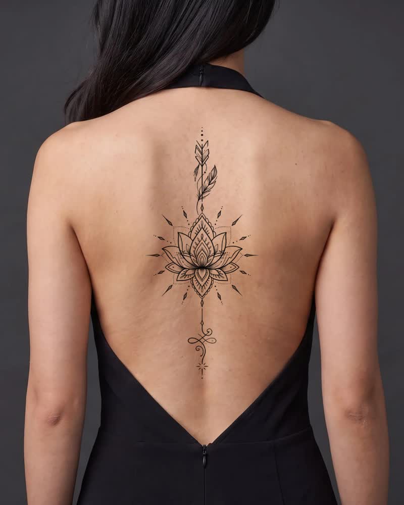 Back · Huge