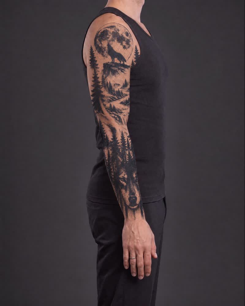 Sleeve