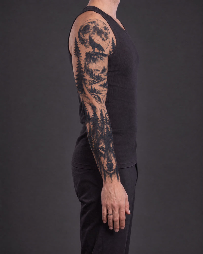 Sleeve